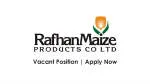 Rafhan Maize Products Co. Ltd. company logo