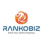 Rankobiz company logo