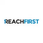 Reach First company logo