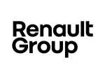 Renault Group company logo