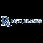 Rich Brands company logo