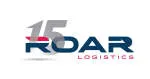 Roafer logistics company logo