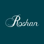 Roshan Textile company logo