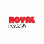 Royal Fans Industries company logo