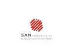 SAN Technology Pvt. Ltd. company logo