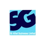 SG Allied Businesses Limited company logo