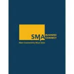 SMA Business Connect company logo