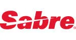 Sabre company logo