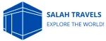 Salah Travels company logo