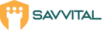 Savvital company logo