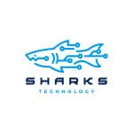 Shark Technologies company logo