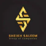 Sheikh Saleem Group Of Companies company logo