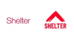 Shelter company logo