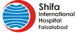 Shifa International Hospital Ltd Faisalabad company logo