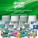 Simple Green Chemicals Ltd. company logo