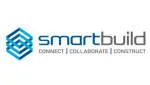 SmartBuild Construction company logo