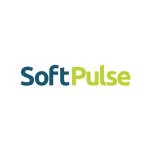 SoftPulse company logo