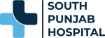 South Punjab Hospital Multan company logo