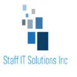 Staff IT Solution company logo