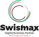 Swismax Solutions company logo