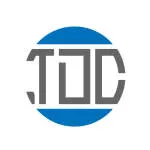 TDC(The Dominant Communications) company logo