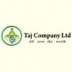 Taj Company PVT LTd. company logo