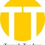 Tayyab traders company logo