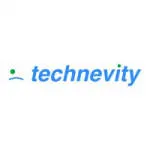 Technevity Solutions company logo