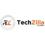 Techzilla Global Pvt Ltd company logo