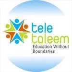 Teletaleem company logo