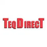 TeqDirect Software company logo