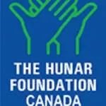 The Hunar Foundation company logo