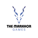 The Markhor Games company logo