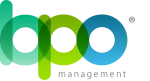 The Resource Management BPO company logo