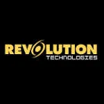 The Revolution Technologies company logo