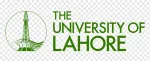 The University of Lahore company logo