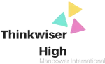 Thinkwiser High Manpower International company logo