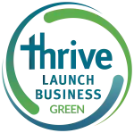 Thrivebizz company logo