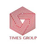 Times Group Private Limited company logo