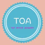 Top Offer Academy company logo