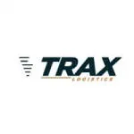 Trax courier & Logistics company logo