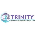 Trinity BPO company logo