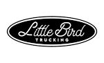 Trucking Bird Pvt.ltd company logo