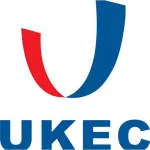 UKEC company logo