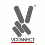 Vconekt company logo