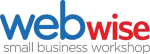 WebWise Business company logo