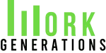 Work Generations company logo