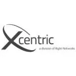 Xcentric Services company logo