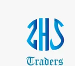 ZHJ TRADERS PVT LTD company logo