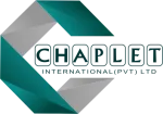 chaplet International Private Limited company logo